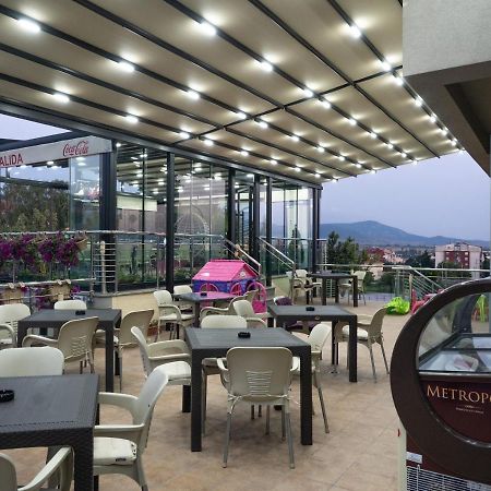 Hotel Salida Прилеп Экстерьер фото