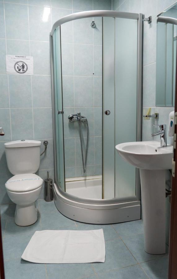 Hotel Salida Прилеп Экстерьер фото