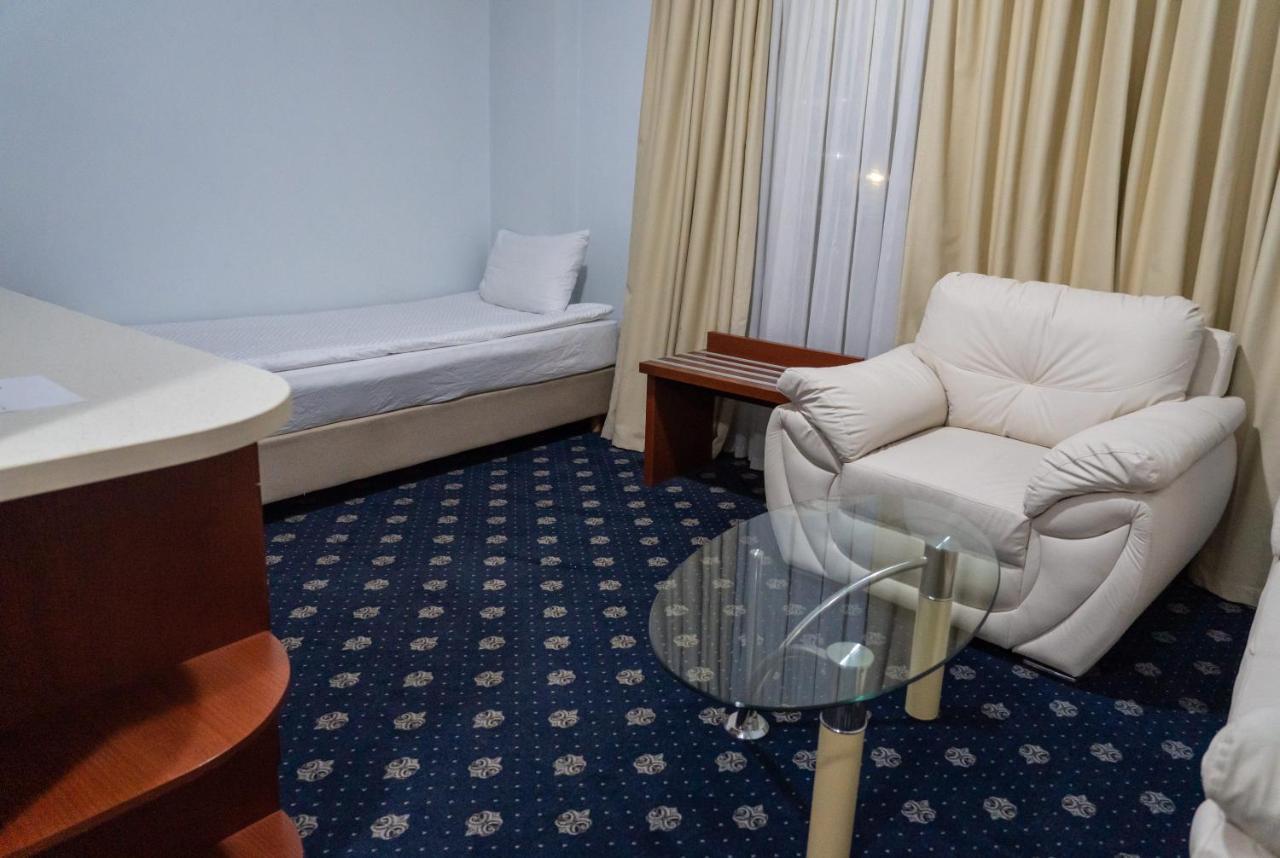 Hotel Salida Прилеп Экстерьер фото