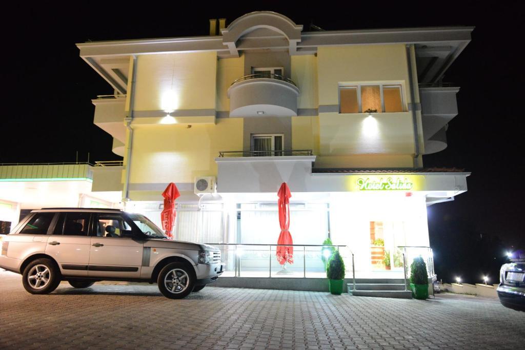 Hotel Salida Прилеп Экстерьер фото