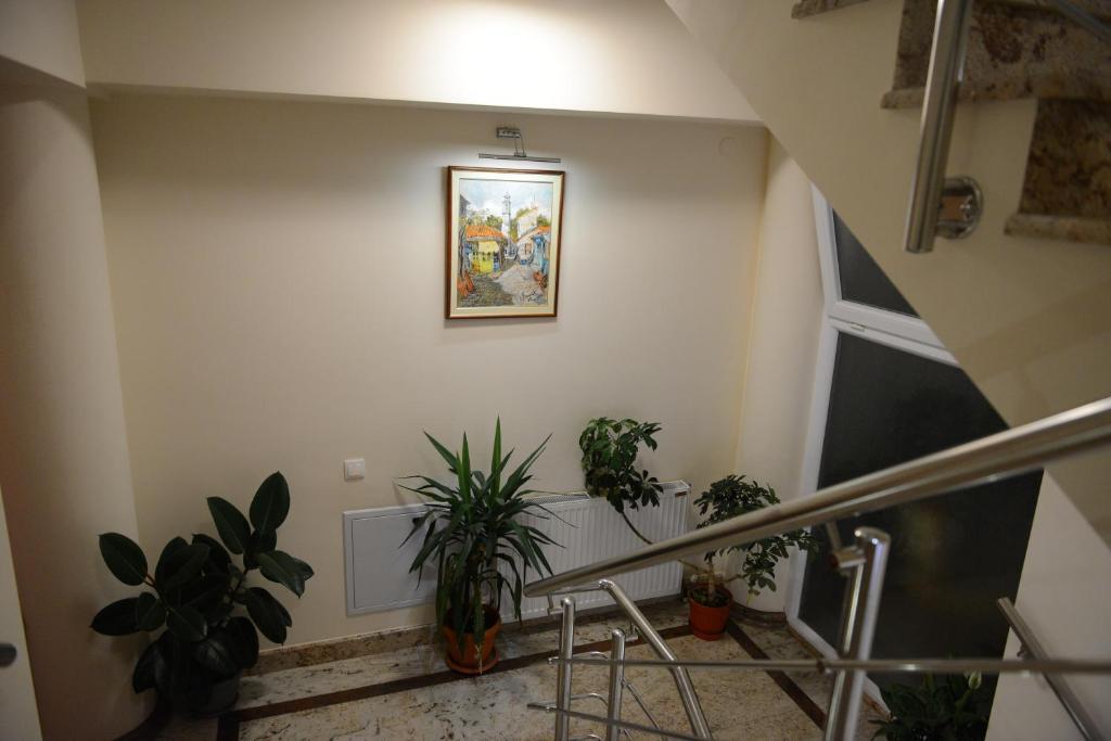 Hotel Salida Прилеп Экстерьер фото